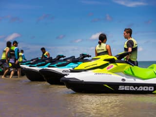 Jet Ski Tour in Darwin — gallery 2