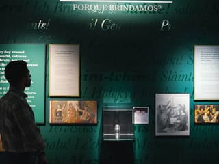 WOW Porto: The Art of Drinking Entry Ticket — gallery 2