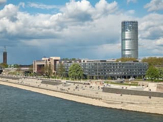 Cologne is a feeling - City Tour — gallery 3