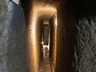 Spanish Quarters Underground: Guided Tour — gallery 3