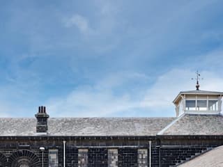 زندان پنتریج: پذیرش + تور راهنمایی بخش H, Pentridge Prison, Melbourne