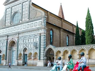 Florence Vespa Rental — gallery 2