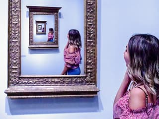 World of Illusion Entry Tickets — gallery 3