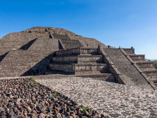 From Mexico City: Teotihuacán Early Access Tour — gallery 2