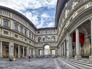 Florence Self Guided Audio Tour — gallery 3