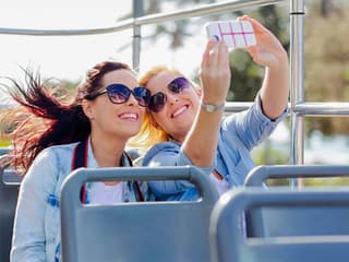 Miami City Tour & Biscayne Bay Boat Tour — gallery 1