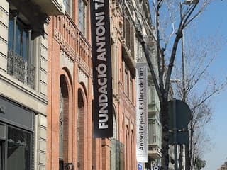 Tàpies Museum: Skip The Line Ticket — gallery 2
