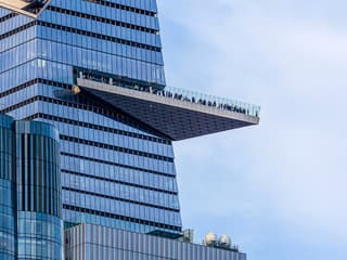 Hudson Yards Guided Walking Tour with Edge Observation Deck Tickets — gallery 3