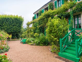 Versailles & Giverny AudioGuided Tour with Lunch — gallery 1