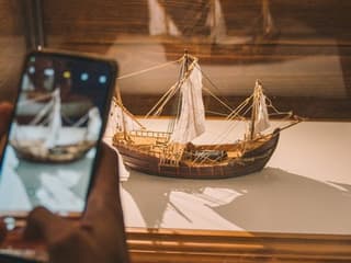 Taylor's Port Cellars & WOW Museum: Entry Ticket + Wine Tasting — gallery 1