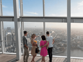 The View from The Shard Tickets — gallery 3