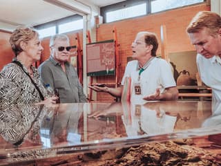 Herculaneum Private Guided Tour with an Archaeologist — gallery 3