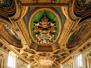 Colosseum & Basilica of San Clemente Undergrounds Access — gallery 3
