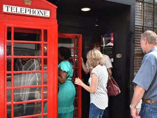 Atlanta: Prohibition Themed Dining Experience — gallery 3
