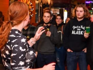 Los Angeles: 2-Hr Haunted Guided Pub Crawl — gallery 2