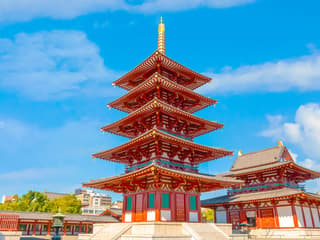 Osaka e-Pass (大阪eパss), Osaka