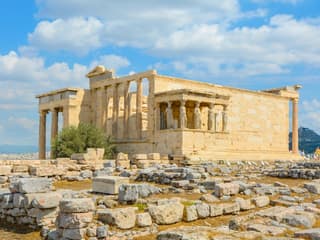 Acropolis & Parthenon Guided Tours with Entry Tickets — gallery 3
