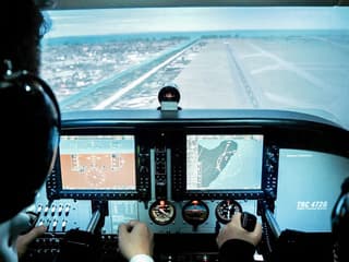 Tickets to Aeroviation Full Flight Experience (100 minutes) — gallery 2