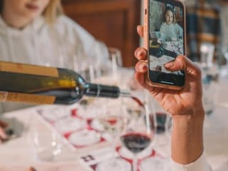 WOW Porto Wine School: Personalized Tasting + The Wine Experience Entry — gallery 3