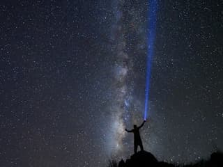 Stargazing at Mount Teide — gallery 2
