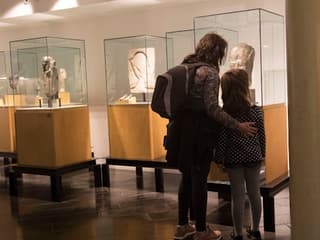 Egyptian Museum of Barcelona: Entry Ticket — gallery 2