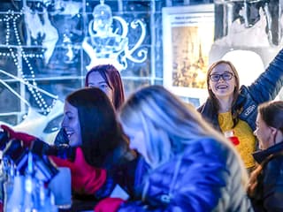 Tickets for Berlin Icebar Including 3 Drinks — gallery 3