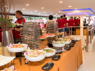 Meridian Cruise with International Buffet Dinner — gallery 3