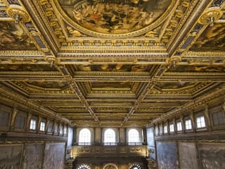Palazzo Vecchio & Museum: Entry Ticket + Optional Video or Audio Guide — gallery 1