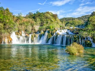 Krka National Park Tickets — gallery 1