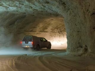 From Bucharest: Slanic Salt Mine Day Trip — gallery 3