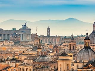 Rome: Audio Guide App — gallery 3