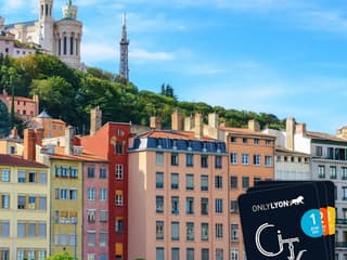Lyon City Card — gallery 1