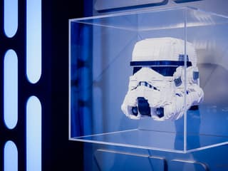 LEGO® Star Wars: The Exhibition Tickets — gallery 2