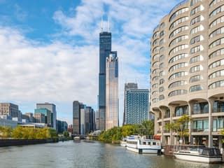 90-min Chicago River and Lake Michigan Architecture Cruise by Wendella — gallery 2