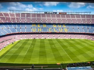 Barcelona: Audio Guide App — gallery 1