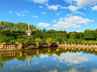 Pitti Palace & Boboli Gardens Timed Entry Tickets — gallery 2