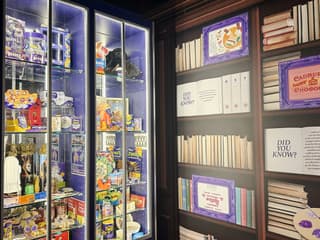 بلیط‌های کدبری ورلد, Cadbury World, Oxford
