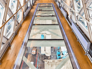 Tower Bridge: Entry Ticket — gallery 1