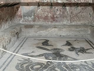 Ercolano: Roundtrip To/From Naples by Bus — gallery 1