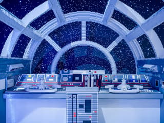 LEGO® Star Wars: The Exhibition Tickets — gallery 1
