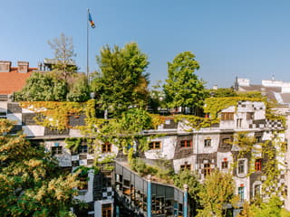 KUNST HAUS WIEN - Hundertwasser Museum Tickets — gallery 2