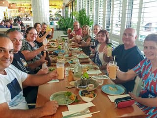 Darwin Guided Food & Art Tour — gallery 1