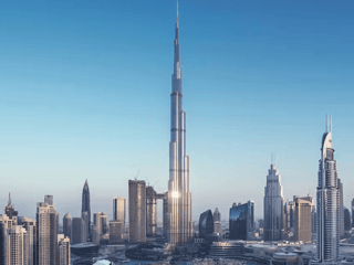 Burj Khalifa: SKY Level 148 Tickets — gallery 2