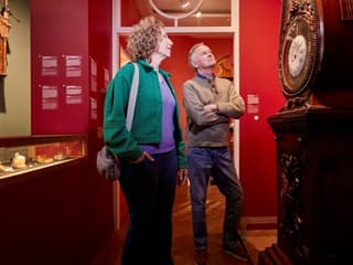 Vé Vào Cửa Bảo Tàng Speelklok, Museum Speelklok, Utrecht