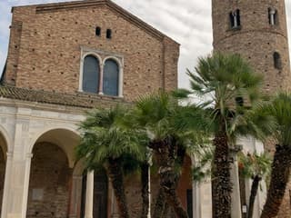Ravenna Pass — gallery 1
