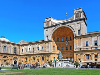 Vatican Museums & Sistine Chapel Early Morning or After-Hours Skip-the-Line Tour — gallery 2
