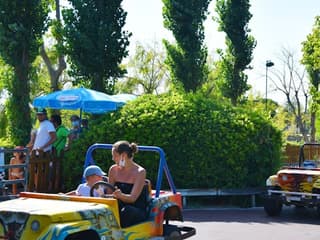 Rimini: Fiabilandia Entry Ticket — gallery 2