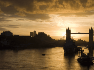 HMS Belfast Tickets — gallery 3