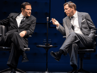 Good Night, Oscar — gallery 2