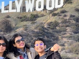 Hollywood Sign Los Angeles: 1-Hr Guided Tour — gallery 2